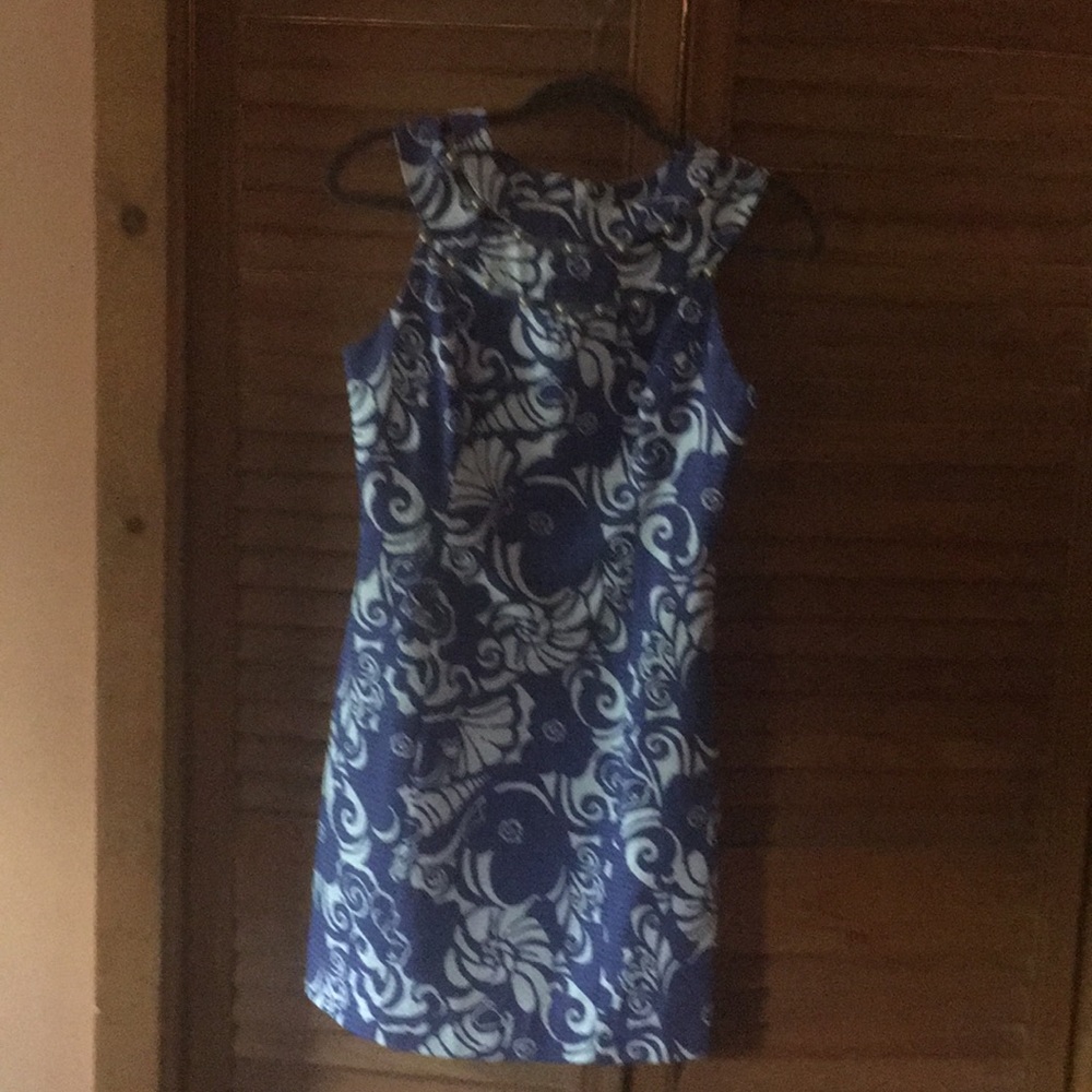 Lilly Pulitzer Dress